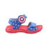 Фото #1 товара CERDA GROUP Capitan America Sandals