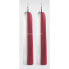 Фото #1 товара KLIER KG JK Lyra Tassels, red/white, pair