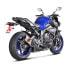 AKRAPOVIC Slip On Line Titanium MT-10/FZ-10 16-18 Ref:S-Y10SO15-HAPT Muffler