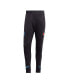 Men's Black New York City FC 2024 Travel Pants