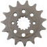 SUPERSPROX Kawasaki 520x15 CST511X15 front sprocket