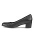 Women's Dress Classic 35mm Leather Pump