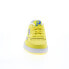 Фото #6 товара Reebok Club C Revenge Prince Mens Yellow Leather Lifestyle Sneakers Shoes