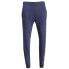Фото #1 товара Diadora Cuff Core Pants Mens Blue Casual Athletic Bottoms 177769-60062