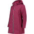 Фото #4 товара CMP Longline 3A08326 softshell jacket