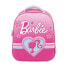 Фото #2 товара BARBIE 3D 26x32x10 cm Backpack