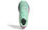 adidas Adizero SL 舒适 防滑耐磨减震 低帮 跑步鞋 女款 绿蓝 / Кроссовки Adidas Adizero SL GV9090