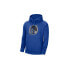 Фото #1 товара Nike Nba Golden State Warriors Fleece Essential