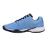 Фото #3 товара Fila Axilus 2 Energized Tennis Womens Blue Sneakers Athletic Shoes 5TM01736-421