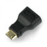 Фото #1 товара MiniHDMI adapter - HDMI