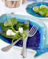 Фото #3 товара Dori Large Fish Platter 17 Inch