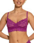 Фото #1 товара Cosabella Never Say Never Soft Bra - Sweetie Women's