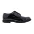 Altama O2 High Gloss Oxford Mens Black Oxfords & Lace Ups Plain Toe Shoes 15 - фото #1