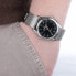 Фото #4 товара Наручные часы Tommy Hilfiger Men's Quartz Orange Silicone Watch 44mm.