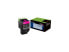 Фото #2 товара Lexmark (701M) Magenta Return Program Toner Cartridge (1 000 Yield) 70C10M0