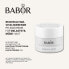 Фото #3 товара BABOR Classics Complex C Cream, Rich Face Cream with Vitamins for Tired, Strengthen Skin Protection Barrier, 50 ml
