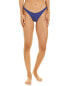 Фото #1 товара Vitamin A California High-Leg Bikini Bottom Women's