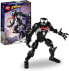 Фото #1 товара LEGO 76230 Marvel Venom Figure, Articulated Super Villain Action Toy, Collectible Set from Spider-Man Universe, Alien Toy