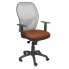 Фото #1 товара Офисный стул Jorquera P&C BALI363 Коричневый