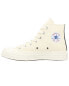 Converse X Comme Des Garçons Play Play Sneaker Women's 3M/5W