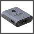 Фото #3 товара Philips 8K HDMI 2-Port Switch - Silver