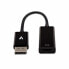Фото #1 товара Адаптер для DisplayPort на HDMI V7 CBLDPHDSL-1E Чёрный