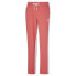 Фото #5 товара Puma Modern Sports Pants Womens Pink Casual Athletic Bottoms 84982735