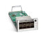 Фото #1 товара Cisco C9300-NM-8X= - 10 Gigabit Ethernet - 10000 Mbit/s - Cisco Catalyst 9300