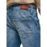 Фото #6 товара PEPE JEANS PM206468VX3-000 Kingston Zip jeans