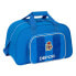 Фото #1 товара Спортивная сумка R. C. Deportivo de La Coruña Синяя 40 x 24 x 23 см