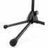 Фото #8 товара K&M 210/6 Microphone Stand Black