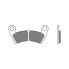 BREMBO 07PO10SD Brake Pads