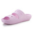 Фото #3 товара Crocs Classic Sandal V2 W 209403-6GD flip-flops