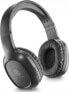 Фото #2 товара Słuchawki Cellular Line Cellularline Music & Sound Bluetooth Headphone BASIC Black