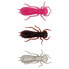 WIZARD Soft Lure Soft Lure 35 mm