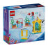 LEGO Ariel Musical Stage Construction Game