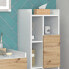 Фото #5 товара Badschrank Alf 40613