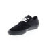 Фото #8 товара Lakai Riley 3 MS2220094A00 Mens Black Suede Skate Inspired Sneakers Shoes