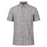 Фото #3 товара REGATTA Kalambo VII Short Sleeve Shirt