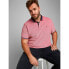 Фото #6 товара JACK & JONES Paulos short sleeve polo