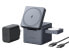 Фото #2 товара Anker Innovations Y1811G11, Indoor, AC, USB, Wireless charging, 1.5 m, Black