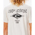 Фото #4 товара RIP CURL Fade Out Icon short sleeve T-shirt
