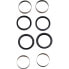 MOOSE HARD-PARTS 119999480301 fork seal kit