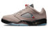 Air Jordan 5 Retro Low 'PSG' DX6325-204 Sneakers