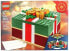 Фото #3 товара Игрушка LEGO Набор Праздничная Коробка 2018 [40292 - 301 деталь] для детей.