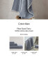 Фото #9 товара Captivate Cotton Terry 3 Piece Towel Set