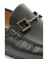 ფოტო #6 პროდუქტის Men's Xander Leather Driving Loafer