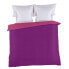 Nordic cover Alexandra House Living Purple 180 x 220 cm