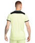 Фото #2 товара Men's Advantage Dri-FIT Logo Tennis T-Shirt