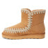 Фото #3 товара BEACH by Matisse Tahoe Pull On Womens Brown Casual Boots TAHOE-306